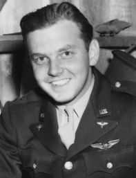 Capt. Richard D. Neece, Jr., 356th FS