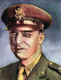 Brigadier General Myron R. Wood